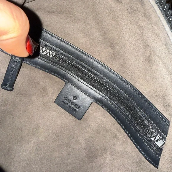 Gucci Eden Backpack - Picture 4 of 8